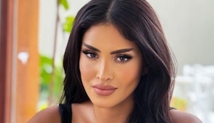 Micheille Soifer celebra su soltería: “No tengo tiempo para los galanes”