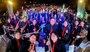 Realizarán concierto sinfónico con canciones Dragon Ball en Lima en homenaje a Akira Toriyama