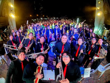 Realizarán concierto sinfónico con canciones Dragon Ball en Lima en homenaje a Akira Toriyama