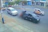 Santa Anita: Cámara de seguridad registra el momento del atropello de una mujer | VIDEO