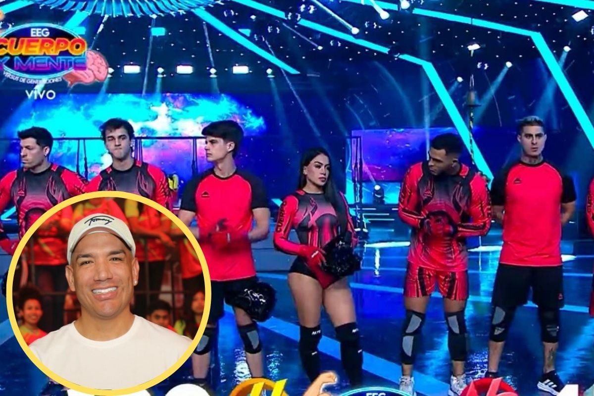 Productor Peter Fajardo afirma que vendrán más sorpresas en el reality