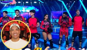 ‘EEG’: Productor Peter Fajardo agradecido por liderar en el rating