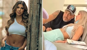 “No es el momento”: Yahaira Plasencia descarta rumores de embarazo tras imágenes difundidas en redes