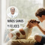 ¿Es bueno que los niños tengan mascotas en casa?