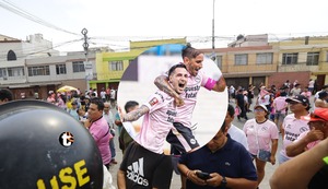 Sport Boys se impuso a Ayacucho a puertas cerradas ¿Qué sucedió?