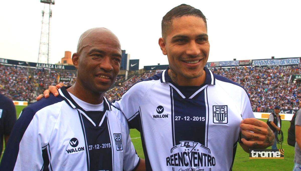 Paolo Guerrero guerrero pasaría examen médico a finales de febrero (Foto: GEC)