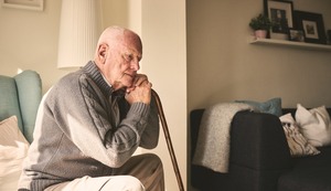 ¿Por qué se deprimen los adultos mayores y cómo evitarlo?