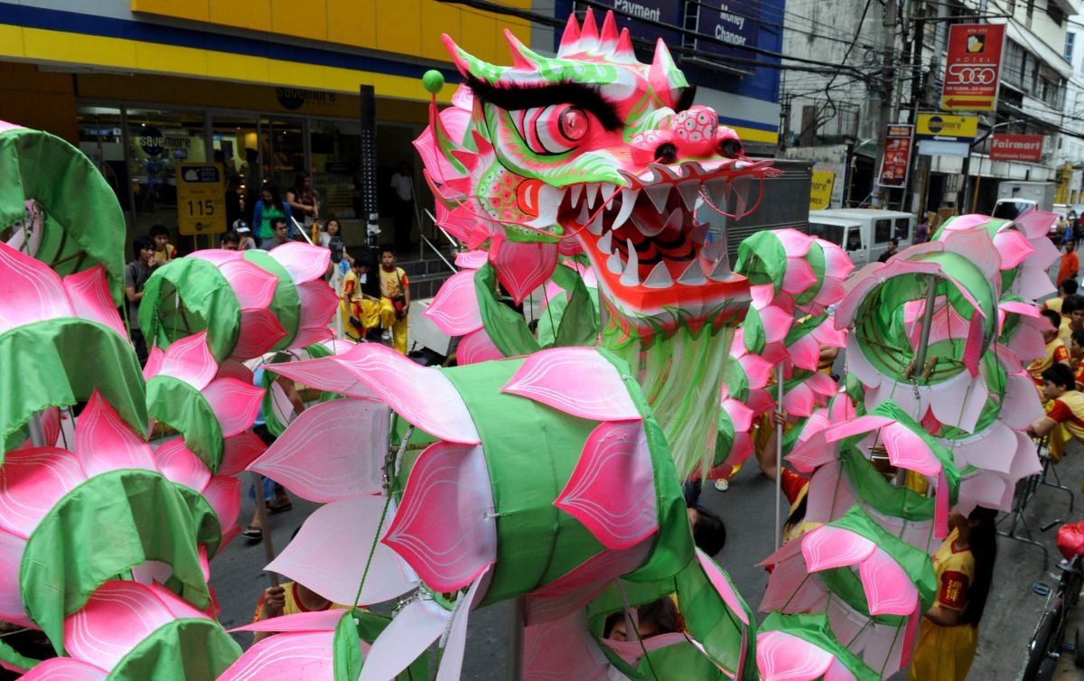 (Foto: Jay Directo/AFP)