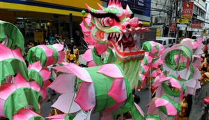 Aprendamos lo bueno de los chinos