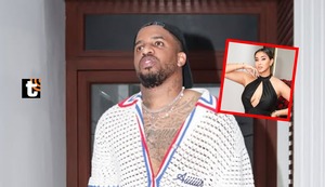 Jefferson Farfán comparte FOTO ¿con Xiomy Kanashiro?: “Qué noche tuvimos”