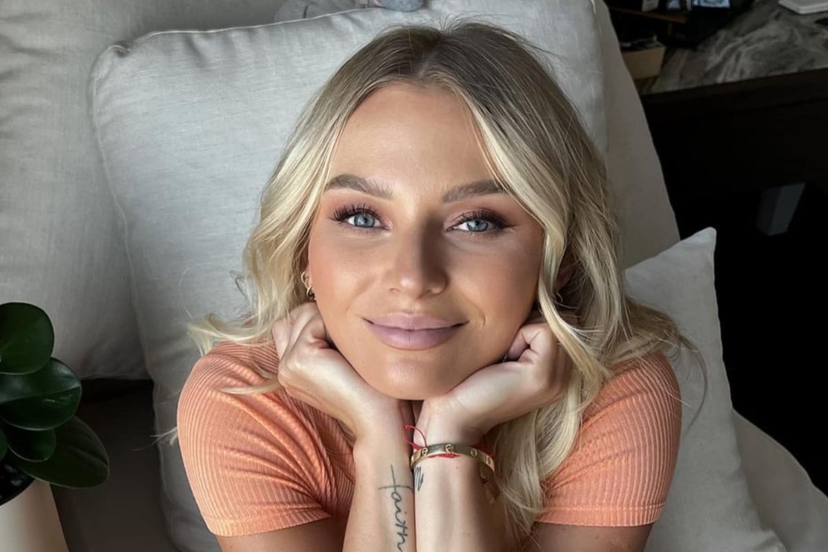 Irina Baeva, en más de una ocasión, se ha declarado como fanática de RBD (Foto: Irina Baeva / Instagram)