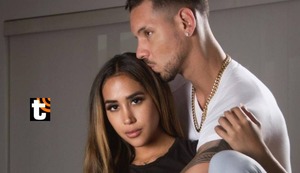 Melissa Paredes y Anthony Aranda terminaron: la cronología de su ‘ampay’ y el inicio de su relación