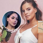 Ale Baigorria lanza misil a Onelia tras ruptura con Mario