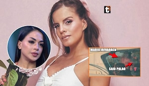 Ale Baigorria lanza misil a Onelia tras ruptura con Mario: “Mi situación es diferente”