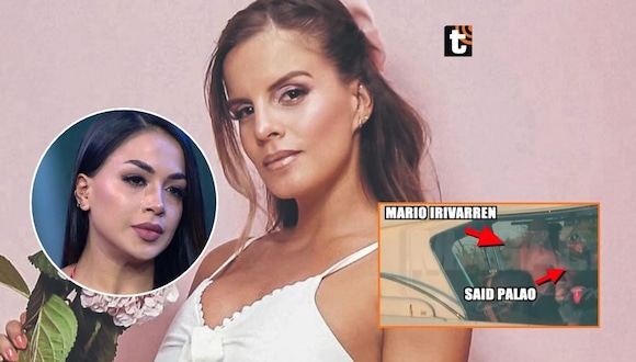 Ale Baigorria lanza misil a Onelia tras ruptura con Mario: “Mi situación es diferente”