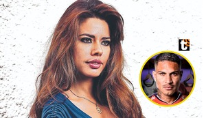 ‘Panfila’ se solidariza con Ana Paula y lapida a Paolo Guerrero: “Él tiene mamitis y ella las hormornas revueltas por parto”