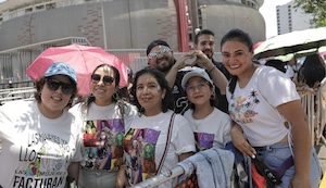 Shakira en Lima: ¿Cómo solicitar la devolución de tu dinero si no puedes asistir a reprogramación del primer concierto?