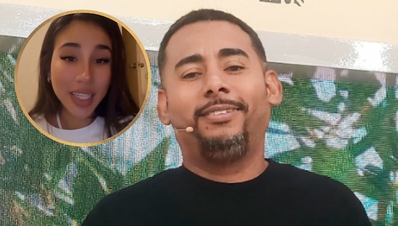 TROME - Abel Lobatón en 'Mi mamá cocina mejor que la tuya'