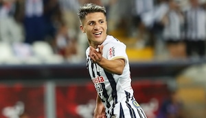 Alianza Lima remontó y venció 2-1 a Vallejo: resumen y goles del triunfo ‘blanquiazul’ en el Apertura