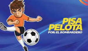 Chato saltarín timbró hasta el final de la Javier Prado para decirles que sigue interesado en volver el otro año