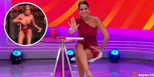 Valeria Piazza critica actuación de Dara Thong en el Miss Grand Tailandia