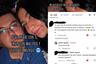 Subió video de TikTok junto a su novio pero el comentario de una extraña acabaría con la relación