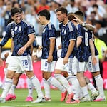 La selección argentina venció 2-0 a Honduras | VIDEO