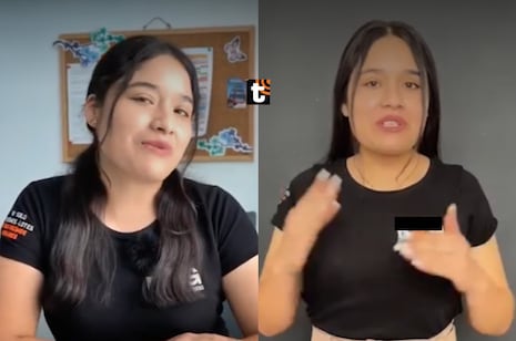 Revelan audio y confesión de trabajadora que murió tras ser quemada: “Me dijo: ‘Si me salgo, soy persona ...