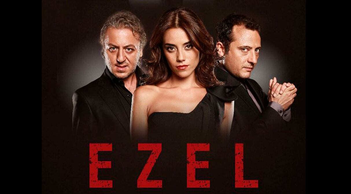 Ezel (Eternidad) es una adaptación contemporánea y libre de la novela clásica 'El conde de Montecristo' (Foto: Ay Yapım)