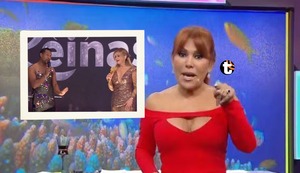 Magaly Medina critica ‘mezquindad’ de Gisela con ‘Giselo’: “Es miserable y discriminadora”