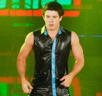 Mario Hart participó por primera vez en 'El Gran Show' gracias a Roberto Martínez. (Foto: Captura)