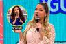 Sofía Franco y Janet Barboza protagonizan altercado EN VIVO: “Yo no miento, ¿a razón de qué? señora”