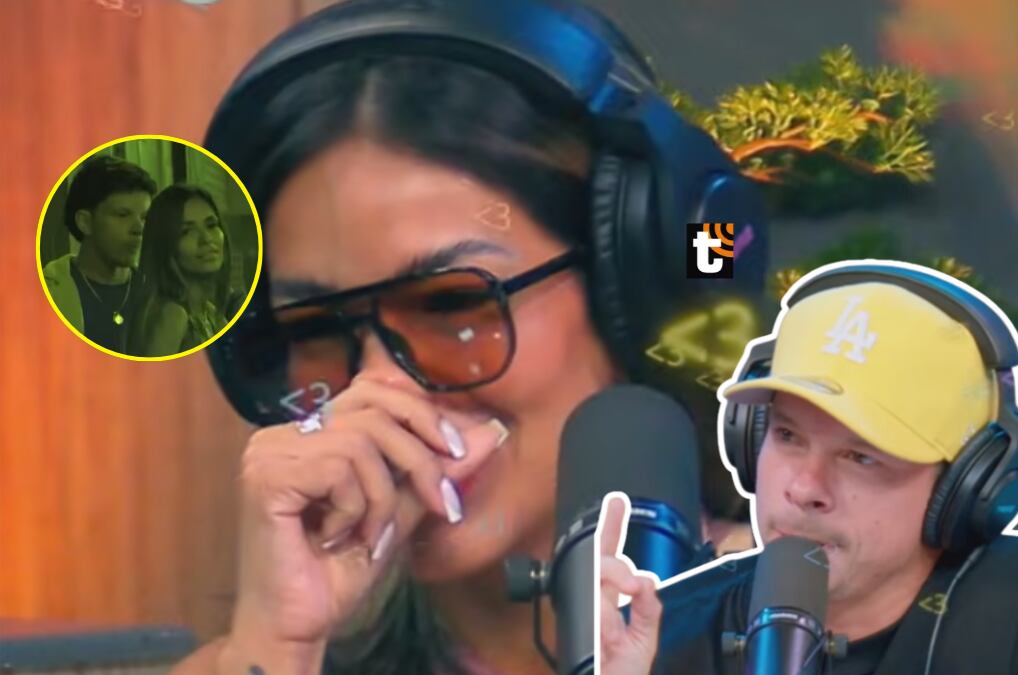 Shirley Arica expone sus sentimientos hacia Mario Hart e impacta con confesión: “Es atractivo...”