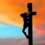 Qué se sabe de la cruz donde murió Jesucristo y dónde se conservan sus restos