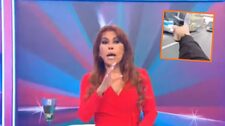 Magaly afirma que amenazas en su contra continuaron, pese a denuncia pública: “No debemos vivir dominados por delincuentes”