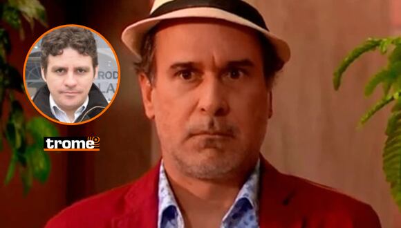 AFHS: Revelan todos los DNI falsos de Koky Reyes