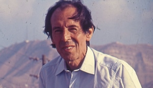 El mejor homenaje a Julio Ramón Ribeyro es leerlo