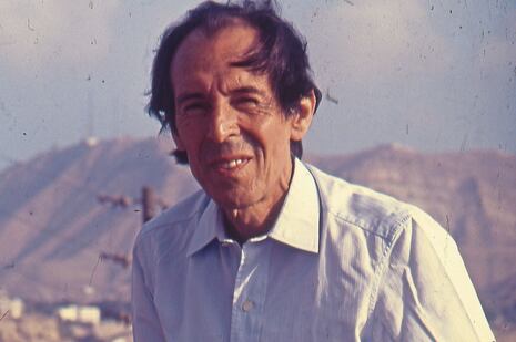 El mejor homenaje a Julio Ramón Ribeyro es leerlo