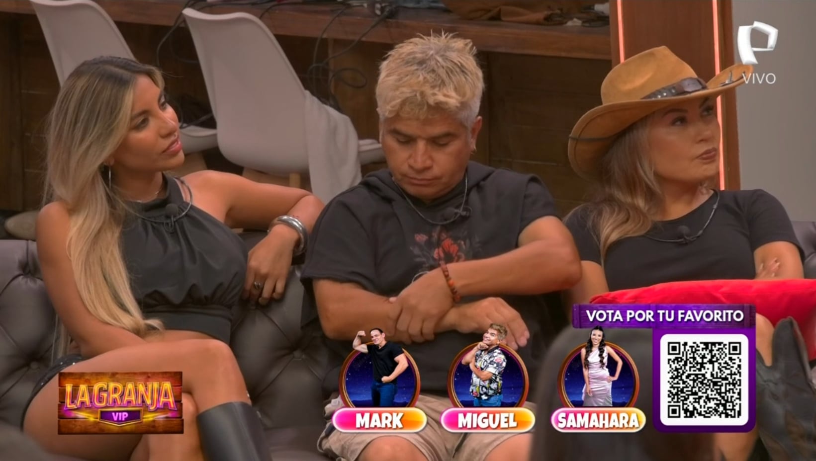 Gabriela Herrera explicó por qué no se disculpa con Samahara Lobatón, pese a que le dijo: "Fea de m***"