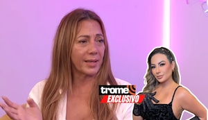 Pati Lorena echa a Pamela López con la polémica con la pizza de Shirley Arica: “Botó un plato completo de arroz con pollo a la basura”