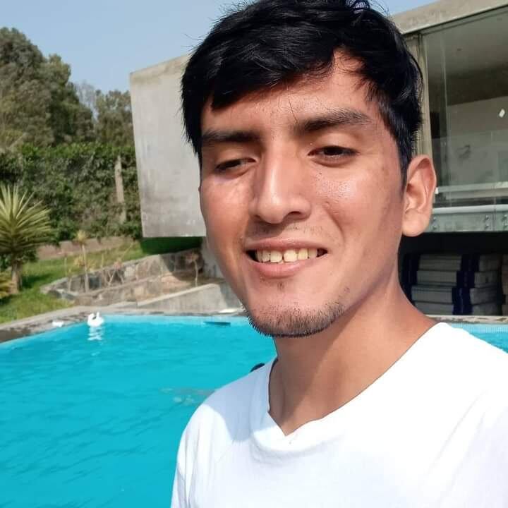 El estudiante universitario Flavio Rodolfo Durand Hernández (23), fue asesinado de un balazo en la cabeza por delincuentes que le robaron su celular.