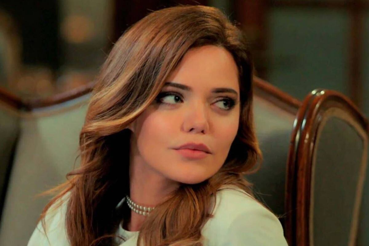 Televidentes en las redes sociales han denunciado que la serie de televisión "Tierra amarga" retrasa su transmisión a las 18:00 horas (Foto: Tims & B Productions)