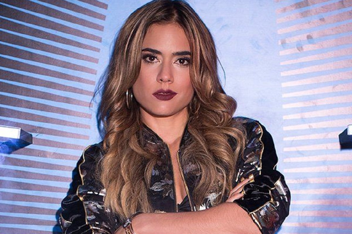 Aunque al final de "La reina del flow" Yeimy recuperó todo lo que le arrebataron en la segunda temporada su familia estará en peligro una vez más (Foto: Caracol Televisión)