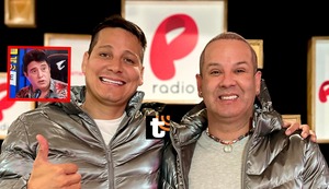 Ricky Trevitazo DESMIENTE a Roly Ortiz y niega violencia a Luis y Luigui: “Me sacaron porque yo reclamaba, se aburrió”