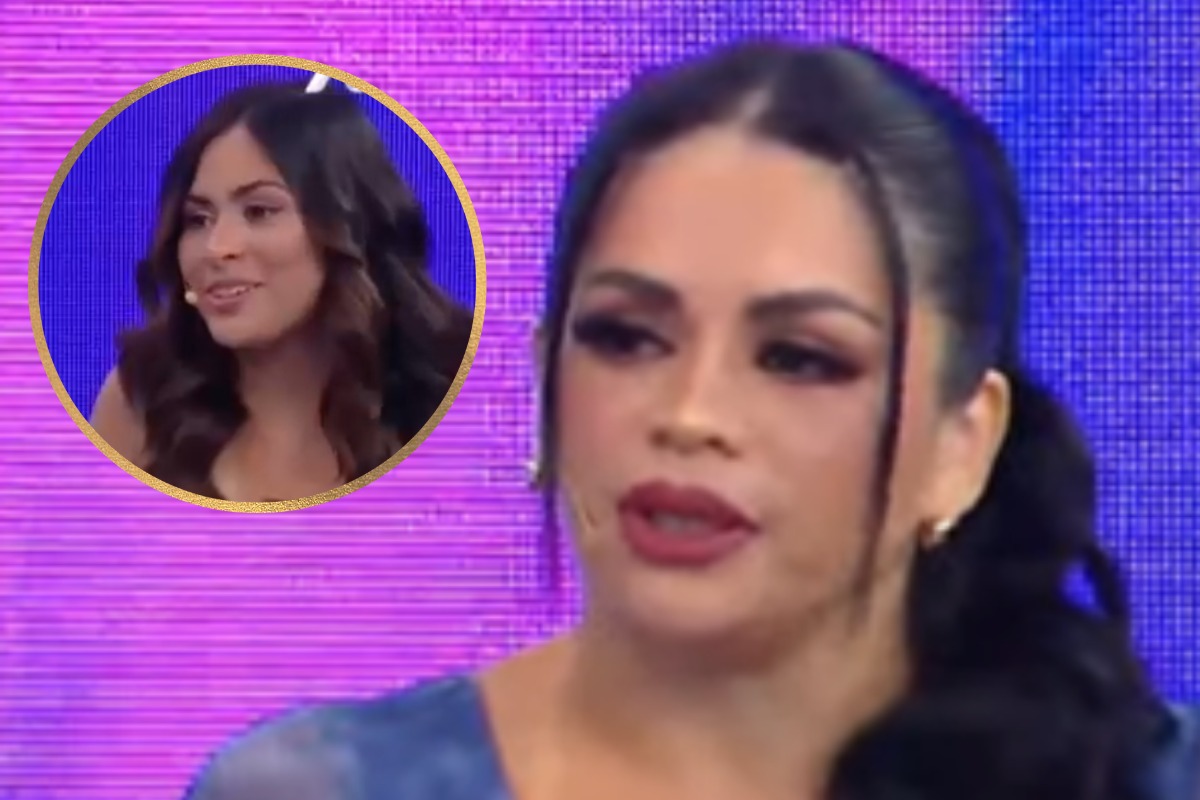 Leslie Moscoso culpable por su hija