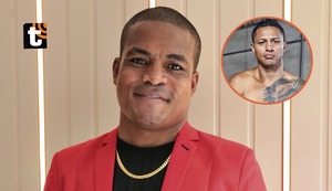 Pantera Zegarra se retira del boxeo, pero advierte: “Así tenga 50 años pelearía con Maicelo”