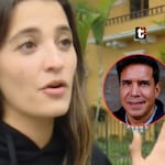 ‘Majo con Sabor’ desenmascara a Gabriel Calvo y deja en shock al revelar cómo habría sido su relación: “La pasé horrible”