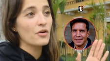 ‘Majo con Sabor’ desenmascara a Gabriel Calvo y deja en shock al revelar cómo habría sido su relación: “La pasé horrible”