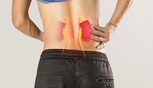 Señales de alerta que advierten daño en los riñones y no debes ignorar