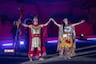 ¡El inca y la coya en Nueva York! Anunciarán el ‘Inti Raymi para el mundo’, al son de quenas, tinyas y pututus